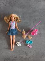 Steffi Love, Ophalen of Verzenden, Gebruikt, Barbie