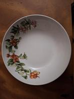 Wedgwood Libelle Marjolein Bastin Servies, Ophalen of Verzenden, Zo goed als nieuw, Wedgwood, Kop(pen) en/of Schotel(s)