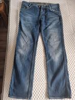 PME LEGEND Pall Mall jeans maat W38 L34, Ophalen of Verzenden, Zo goed als nieuw, Blauw, W36 - W38 (confectie 52/54)