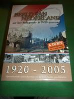 Beeld van Nederland 1920-2005 Polygoon+NOS-journaal 6 dvd's, Verzenden, Alle leeftijden, Boxset, Zo goed als nieuw