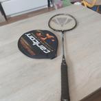 Carlton badmintonracket, Gebruikt, Ophalen of Verzenden, Racket(s), Carlton