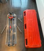 Rubi TX-900 tegelsnijder (snijden tot 91 cm), Ophalen of Verzenden
