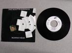 Murray Head - One night in Bangkok VINYL SINGLE, Cd's en Dvd's, Vinyl Singles, Pop, Gebruikt, Ophalen of Verzenden, 7 inch