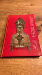Boek Gold + Silber aus Salzburg, Ophalen of Verzenden, Gelezen