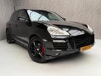 Porsche Cayenne 4.8 GTS / Goed Onderhouden / YoungTimer, Automaat, Cayenne, 405 pk, Zwart