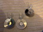 Nespresso View Espresso & Lungo Kopjes te koop, Huis en Inrichting, Keuken | Servies, Nieuw, Ophalen of Verzenden, Glas, Overige stijlen