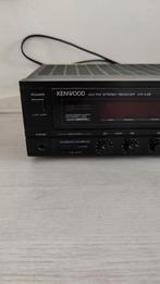 Kenwood KR-A46 Stereo Receiver, Overige merken, Gebruikt, Ophalen of Verzenden, 60 tot 120 watt
