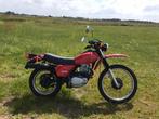 1980 Honda xl 500 s yamaha xt250 1980 Inruilen, Ophalen