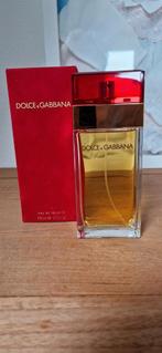 Dolce & Gabbana RED, Ophalen of Verzenden