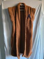 Gilet bodywarmer 42 44 46 camel, Ophalen of Verzenden, Nieuw, Maat 42/44 (L), Bruin