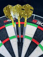 Target Bolide 03 Swiss Point 90% 22 gram +3 sets Swiss Point, Sport en Fitness, Darts, Ophalen of Verzenden, Zo goed als nieuw