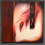 Abstract schilderij 22, Antiek en Kunst, Kunst | Schilderijen | Abstract, Ophalen