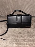 Jacquemus tas, Ophalen of Verzenden, Zo goed als nieuw, Zwart, Handtas