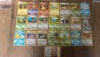 Vintage Japanse Pokemon Kaarten, Hobby en Vrije tijd, Ophalen of Verzenden, Zo goed als nieuw
