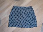 Rokje America Today maat S, Blauw, Ophalen of Verzenden, Zo goed als nieuw, Maat 36 (S)