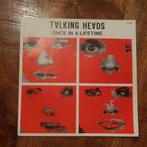 Talking Heads - Once in a lifetime - 7 inch, Cd's en Dvd's, Overige formaten, Gebruikt, 1980 tot 2000, Verzenden