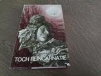 BOEK: TOCH REÏNCARNATIE  - J.B.DELACOUR /W.GIJSEN  (VERT.), Ophalen of Verzenden, Gelezen, Overige onderwerpen, Achtergrond en Informatie