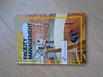 Boek Basisboek facility management, Boeken, Studieboeken en Cursussen, Bernard Drion; Hester van Sprang, Zo goed als nieuw, Beta