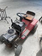Zitmaaier, Tuin en Terras, Ophalen of Verzenden, Zo goed als nieuw, 90 tot 120 cm
