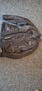 Ds motorjas met binnen jas, Ophalen of Verzenden, Tweedehands, Jas | textiel