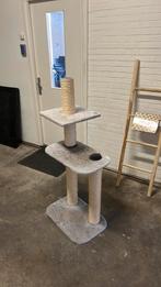 Katten krab paal, Ophalen, Zo goed als nieuw, Krabpaal