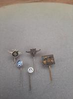 Speldjes, Verzamelen, Speldjes, Pins en Buttons, Ophalen of Verzenden, Zo goed als nieuw, Transport