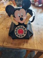 Mickey Of Minie Mouse telefoon, Ophalen of Verzenden, Mickey Mouse, Zo goed als nieuw