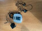 Kenwood DPC-797 Discman in goede staat, Audio, Tv en Foto, Ophalen of Verzenden, Discman