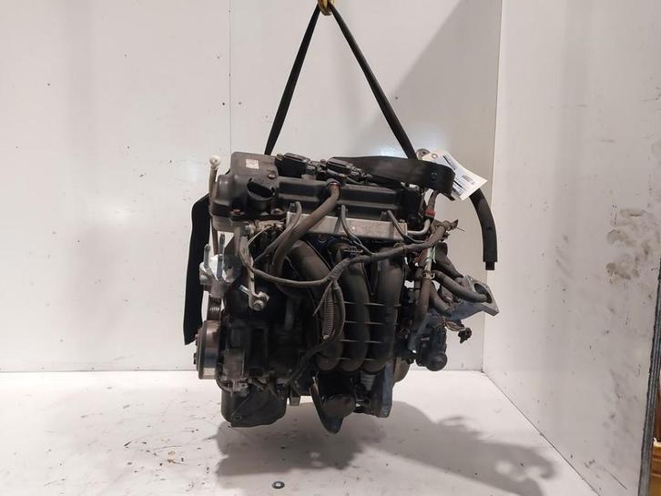 Motor Mitsubishi Space Star (A0) (2012-05/..) 1000C497, Auto-onderdelen, Motor en Toebehoren, Mitsubishi, Gebruikt