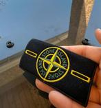 Origineel stone island badge incl knopen NIEUW, Ophalen of Verzenden, Zo goed als nieuw