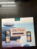 Kneipp Me Time Relax Set - Zelfzorg, Ophalen of Verzenden, Nieuw, Bad & Douche