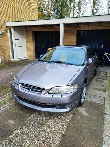 700pk Honda Accord coupe  beschikbaar voor biedingen