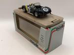 Model Box 8414 AC Shelby Cobra Sebring 63 -IB- -GOED- M28, Hobby en Vrije tijd, Modelauto's | 1:43, Overige merken, Gebruikt, Auto