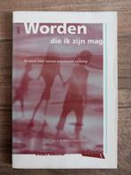 Studieboek Pedagogiek HBO - Worden die ik zijn mag, Ophalen of Verzenden, Zo goed als nieuw