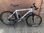 Zeer mooie Focus Black Raider mountainbike / MTB Shimano XT, Fietsen en Brommers, Overige merken, Hardtail, Verzenden, 49 tot 53 cm