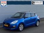 Suzuki SWIFT 1.2 Select Navigatie|Camera|Carplay|Stoelverw.|, Voorwielaandrijving, Gebruikt, 4 cilinders, Met garantie (alle)