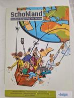 Schokland handboek burgerschap mbo, Boeken, Schoolboeken, Ophalen of Verzenden, Gelezen, Overige niveaus