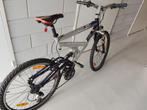 Herenfiets te koop of ruilen, Fietsen en Brommers, Fietsen | Heren | Herenfietsen, Ophalen, Gebruikt, Versnellingen, 57 tot 61 cm