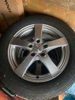 Toyo winterbanden op velgen Kia Niro, Auto-onderdelen, Ophalen, Gebruikt, 16 inch, Banden en Velgen