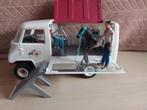 Schleich dierenarts bus, Ophalen, Zo goed als nieuw