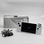 ASUS ROG Ally Ryzen Z1 - Wit, Spelcomputers en Games, Spelcomputers | Overige, Asus, Zo goed als nieuw, Support@asus.com, No. 15, Li-Te Road, Beitou District
Taipei 112
Taiwan