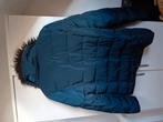 MOOIE WINTERJAS, Ophalen of Verzenden, Zo goed als nieuw, Blauw