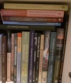 Heel veel theologische boeken in de opruiming, Ophalen of Verzenden, Gelezen