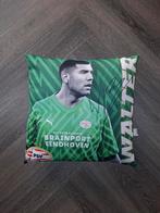 PSV Kussen Walter Benitez #1 - Nieuwstaat!, Ophalen of Verzenden, Zo goed als nieuw, PSV, Overige typen