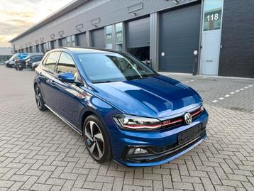 Volkswagen Polo 2.0 GTI DsG/PaNo/AcC/clima/ Dealer ondh beschikbaar voor biedingen