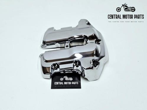 Rocker Box cover chroom Softail-Touring M8, Motoren, Onderdelen | Harley-Davidson, Nieuw, Ophalen of Verzenden