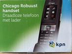KPN basisstation plus handset, Ophalen of Verzenden, Zo goed als nieuw, 1 handset