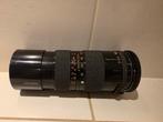 Tamron 85-210mm Macro Zoomlens voor Canon Analoog, Ophalen of Verzenden, Gebruikt, Telelens