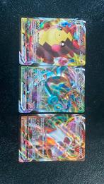 Pokemon vmax, Ophalen, Gebruikt, Meerdere kaarten