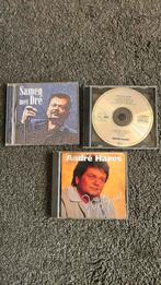 André Hazes cd’, Ophalen of Verzenden, 2000 tot heden, Zo goed als nieuw